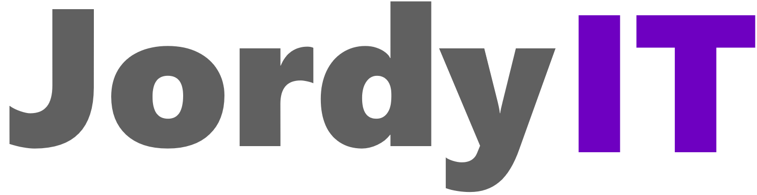 JordyIT